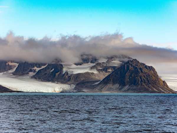 Krossfjorden