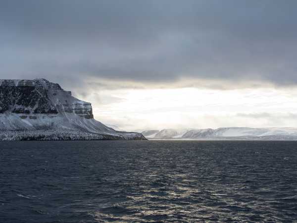 Baia Dorstbukta