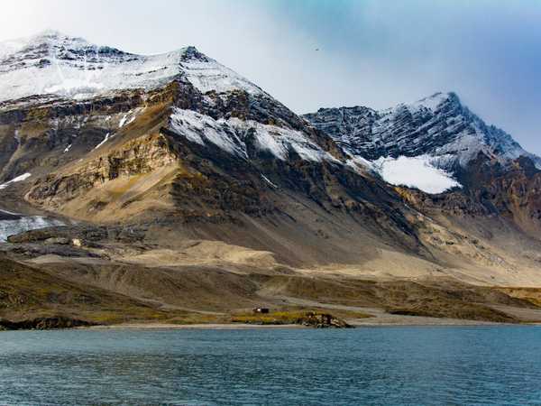Ymerbukta