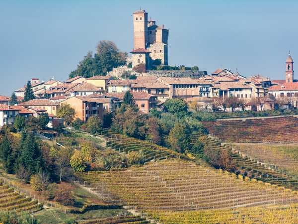 Serralunga d'Alba