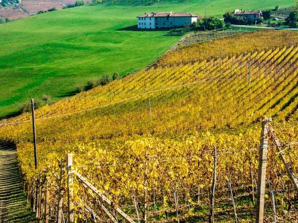 Serravalle Langhe