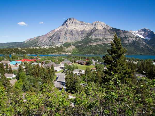 Waterton